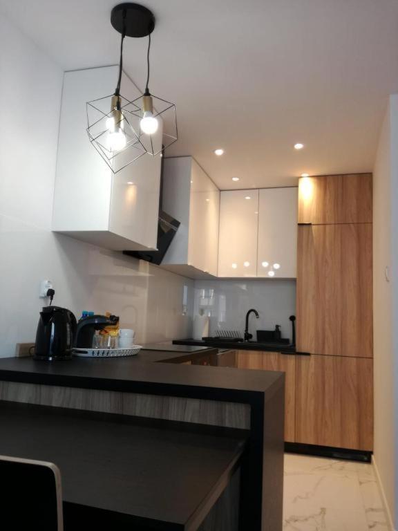 Apartament Przy Parku Radom Exterior foto