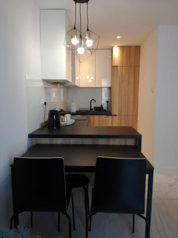 Apartament Przy Parku Radom Exterior foto